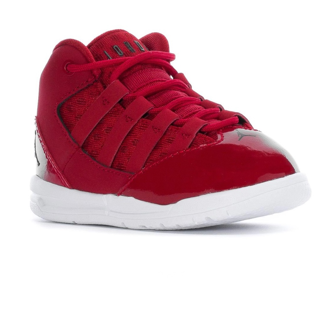 Jordan Max Aura Toddler - Picture 2 of 10